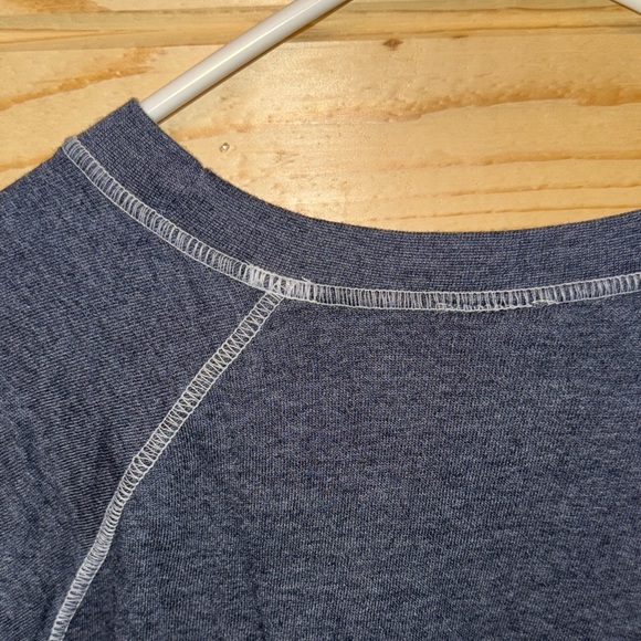 Ron Jon Surf Shop Navy Crew Neck Sweatshirt - Picture 4 of 7